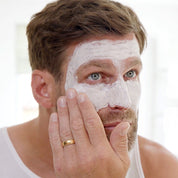Let's Be Clear - Face Wash