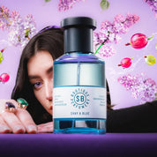 Fiołki i Agrest Perfumy 100ml