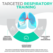 Lung Trainer Pro