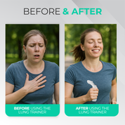 Lung Trainer Pro
