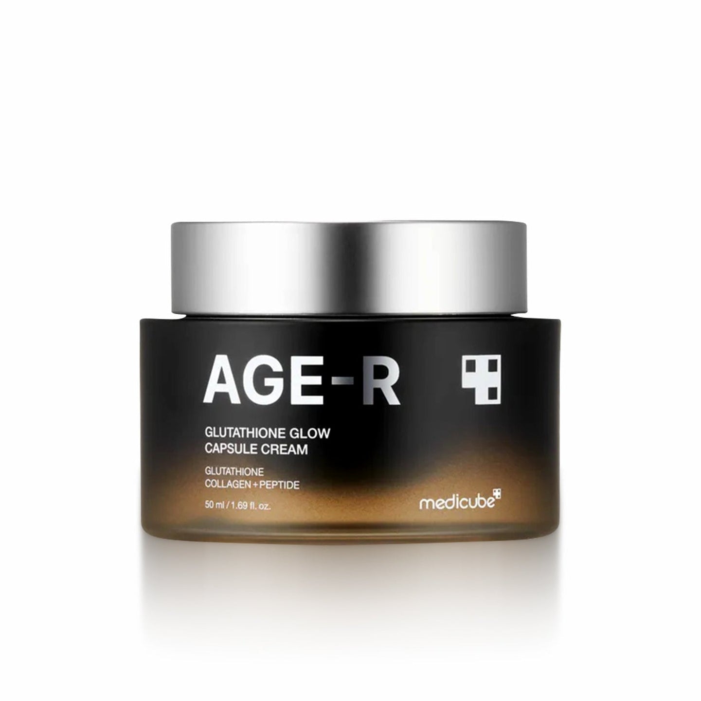 AGE-R Capsule Cream – HotChi