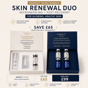 Micro Needling Facial Infusion Kit
