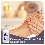Footlogix Profesjonalna Formuła Masażu (250ml)