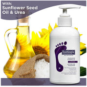 Footlogix Profesjonalna Formuła Masażu (250ml)