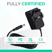 Replacement Charger For Massage Gun Pro
