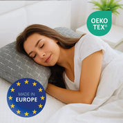 Brightr® MoonHug Kussen Gereviseerd