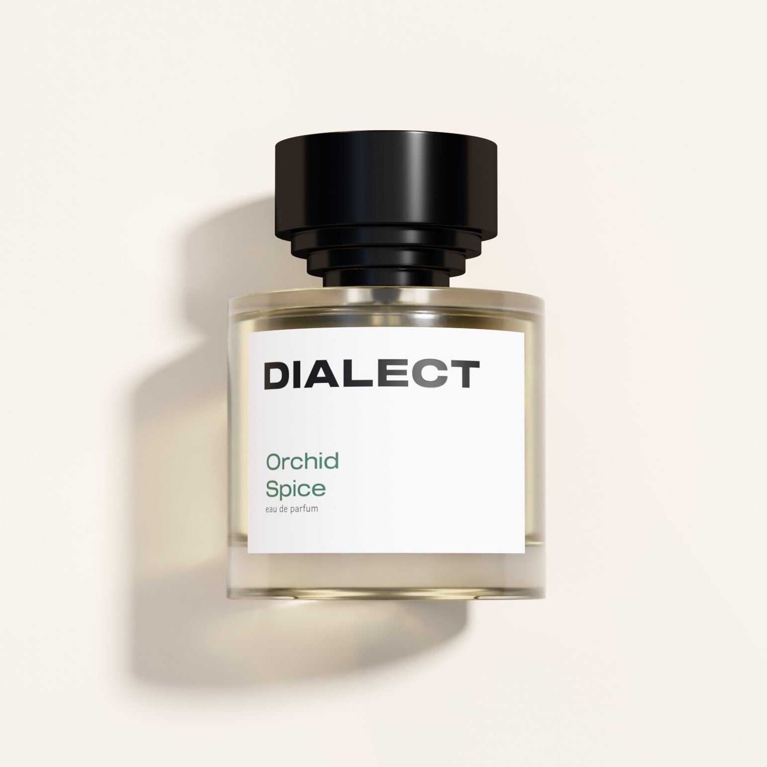 Orchid Spice