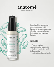 Organic Ultra Hydrating Face Moisturiser