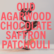 Oud Alif Zapach Noir 10ml