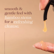 Biovedic Exfoliating Face Wash 150ml