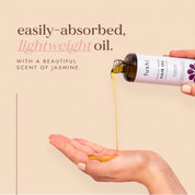 Really Good Hair Oil 100ml