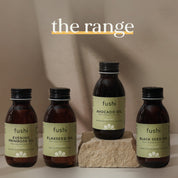 Organic Avocado Oil 100ml