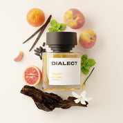 Peach Brulee