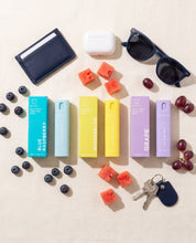 Flavoured Mouth Spray