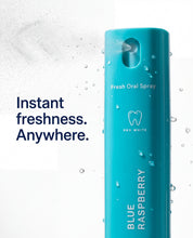 Flavoured Mouth Spray