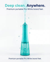 Portable Water Flosser
