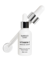 Morning Vitamin C Serum