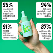 Run The Show Facial Oil