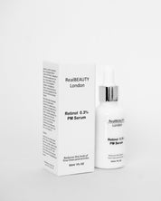 Evening Retinol Face Serum (0.3%)