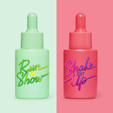 Run The Show & Shake It Up Facial Oil