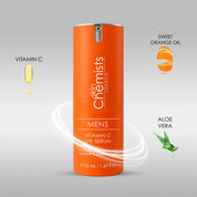 Serum pod oczy z witaminą C dla mężczyzn 15ml