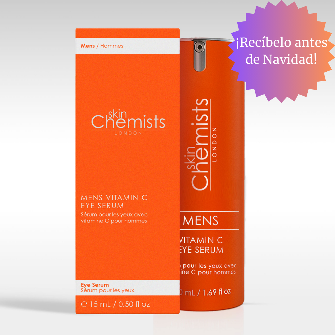 Serum pod oczy z witaminą C dla mężczyzn 15ml