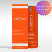 Serum pod oczy z witaminą C dla mężczyzn 15ml