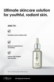 Wrinkle Killer Facial Oil 30ml