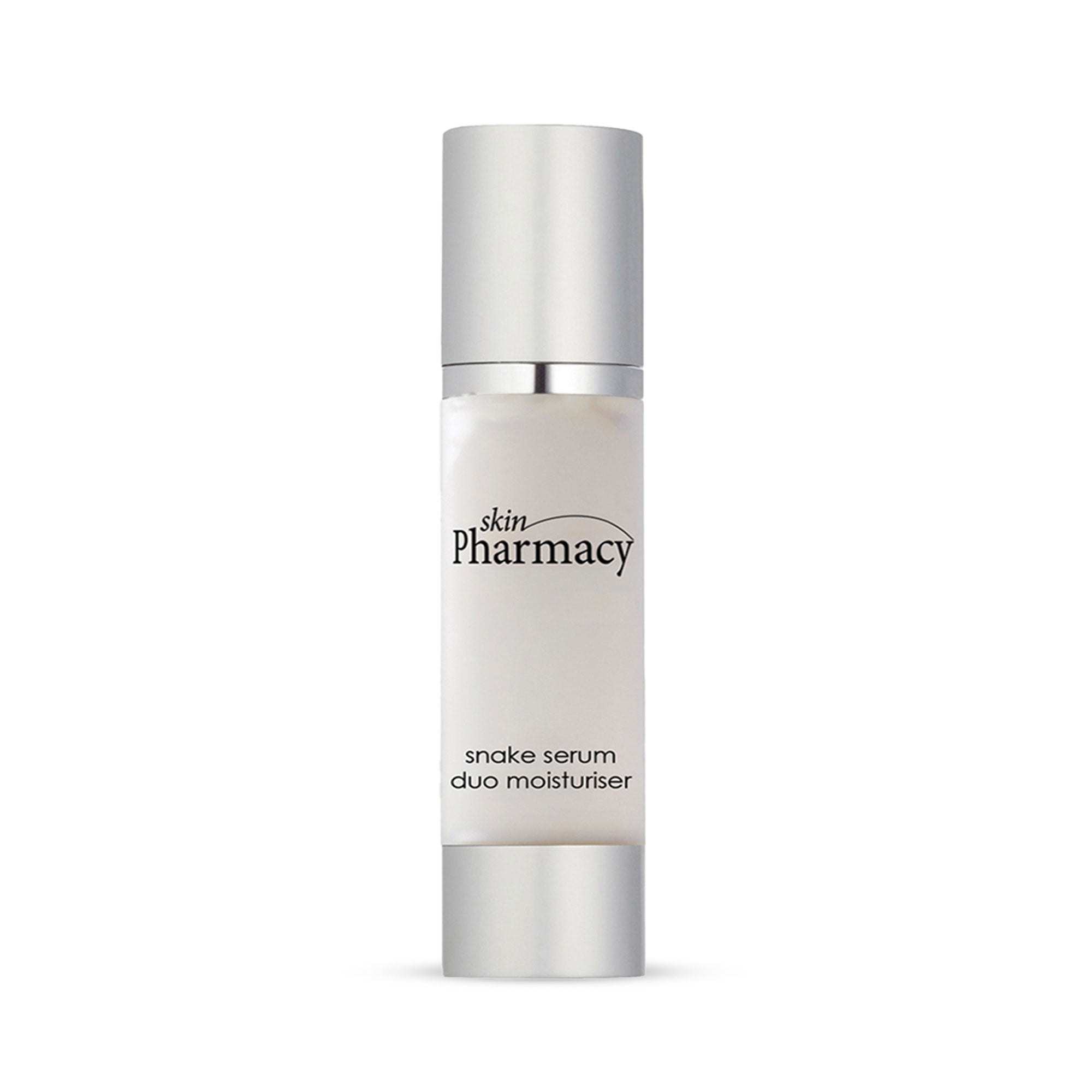 Duo Hydratant au Sérum de Serpent 50ml