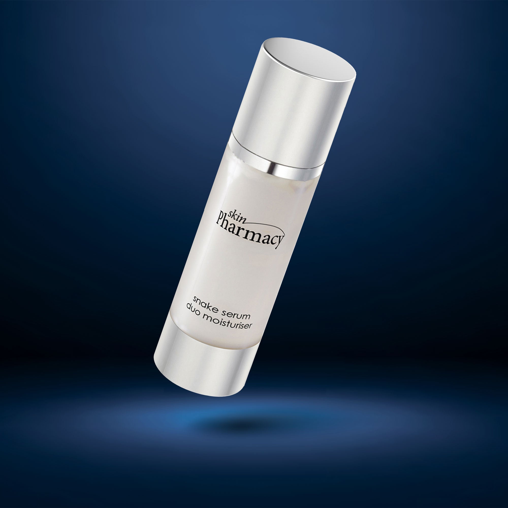 Duo Hydratant au Sérum de Serpent 50ml