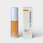 Nh+ Sensitivity Serum Intense