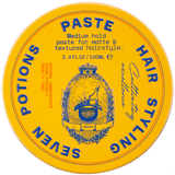 Hair Styling Paste