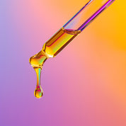 Shake It Up Facial Oil - Mood-Boosting Face Oil - Oil Dropper - Red - HotChi