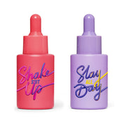 Shake It Up & Slay All Day Facial Oils