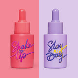Shake It Up & Slay All Day Facial Oils