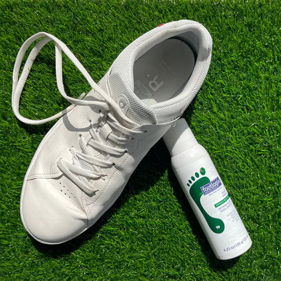 Footlogix Spray Deodorant do Obuwia (125ml)