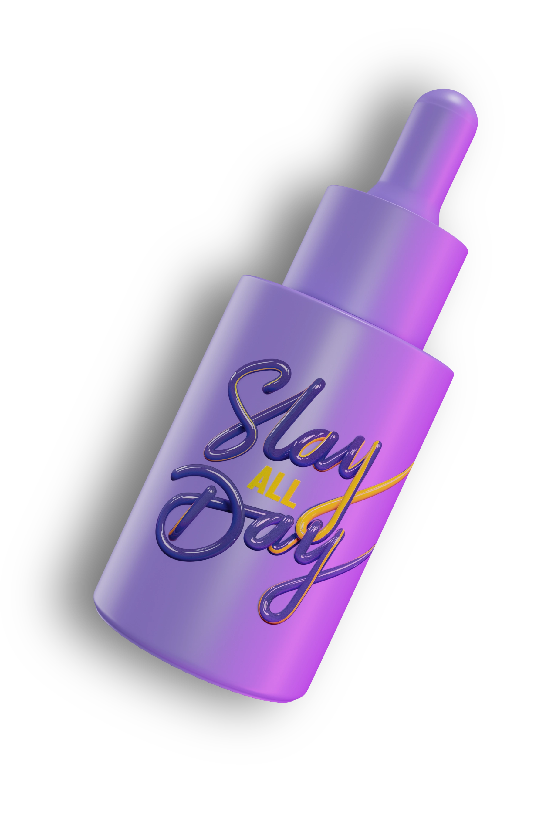 Slay All Day by HotChi