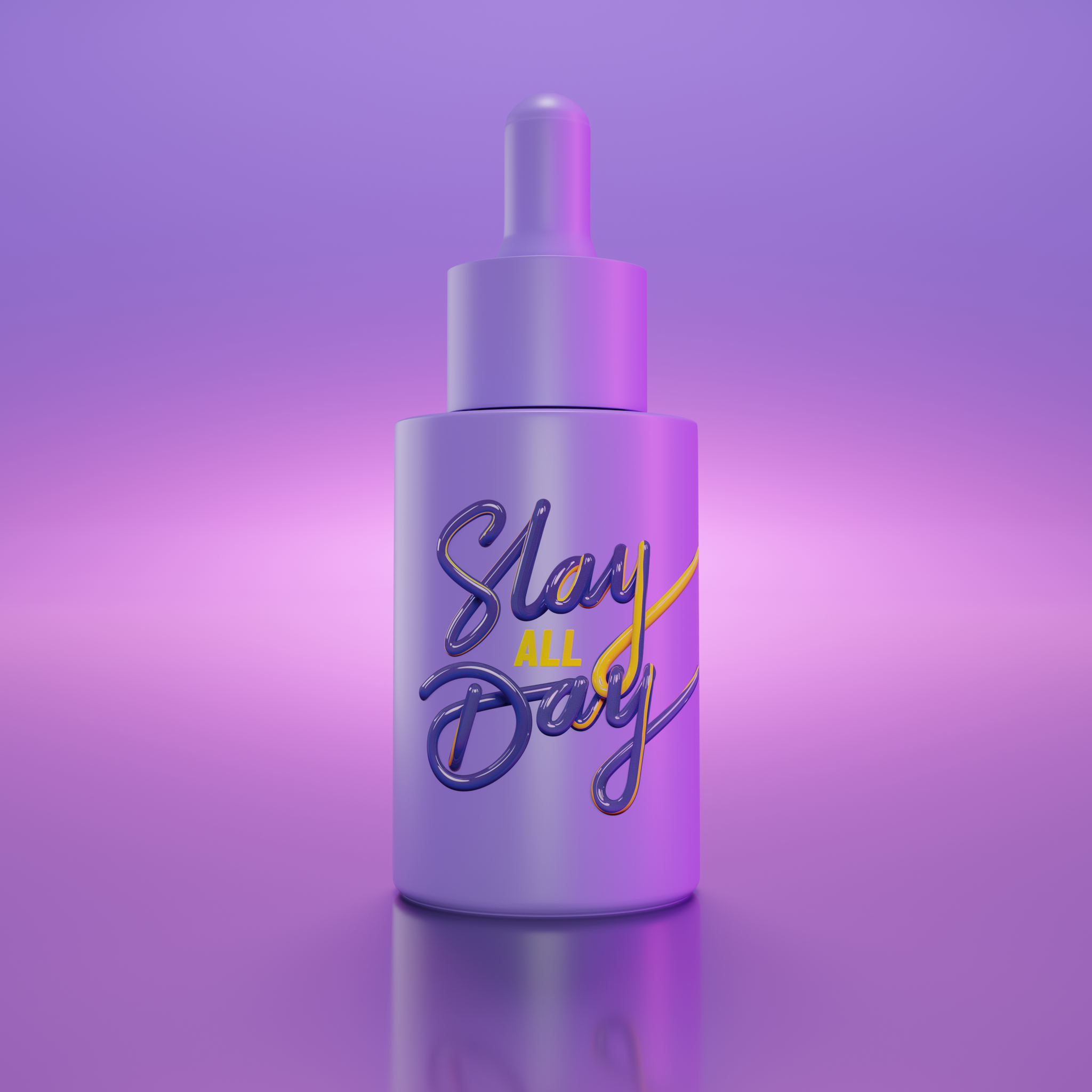 Slay All Day Facial Oil