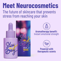 Slay All Day Facial Oil