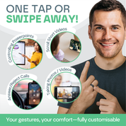 Sleep AI+ Tracking & Health Smart Ring