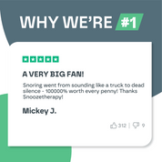 Anti Snore Mouth Guard Pro