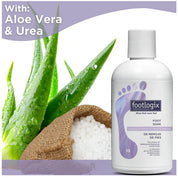 Footlogix Kąpiel do Stóp (250ml)