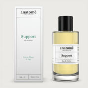 Support Eau de Parfum | Protective, herbaceous & restorative