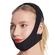 MK122 Anti-Snoring Chin Strap – Adjustable Sleep Support