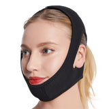 MK122 Anti-Snoring Chin Strap – Adjustable Sleep Support