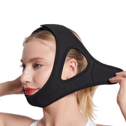 MK122 Anti-Snoring Chin Strap – Adjustable Sleep Support