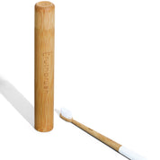 Truthbrush and Bamboo Travel Case Gift Set