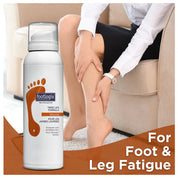 Footlogix Formuła na Zmęczone Nogi (125ml)