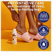 Footlogix Formuła na Zmęczone Nogi (125ml)