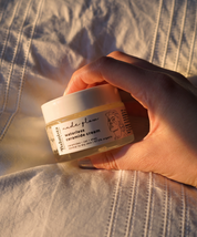 Nude Glow Cream